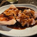 ホルモン コウ - 