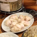 亀戸ホルモン - 