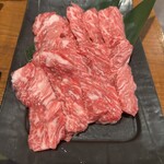 焼肉かじま - 