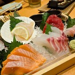 北海道魚鮮水産 - 