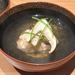 日本料理 晴山 - 