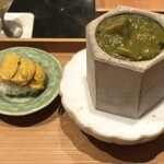 日本料理 晴山 - 