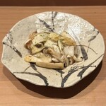 日本料理 晴山 - 