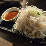 ホルモン コウ - 