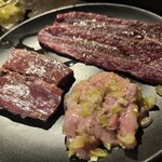 ホルモン コウ - 