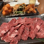 焼肉かじま - 