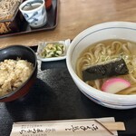 そば処 まつうら - 