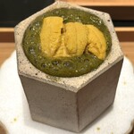 日本料理 晴山 - 