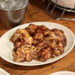 亀戸ホルモン - 