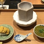 日本料理 晴山 - 