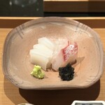 日本料理 晴山 - 