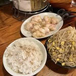 亀戸ホルモン - 