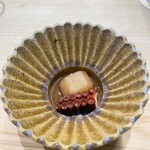 鮨 なんば 日比谷 - 