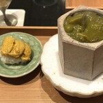 日本料理 晴山 - 