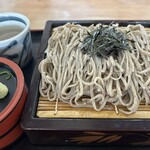 そば処 まつうら - 