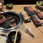 最強焼肉 カスミ - 