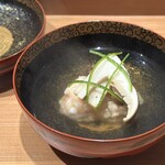 日本料理 晴山 - 