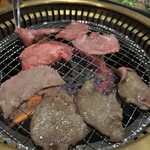焼肉かじま - 