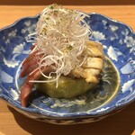 日本料理 晴山 - 