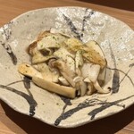 日本料理 晴山 - 