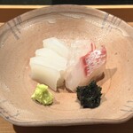 日本料理 晴山 - 