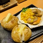 北海道魚鮮水産 - 