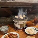 亀戸ホルモン - 