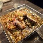 ホルモン コウ - 