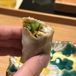 日本料理 晴山 - 