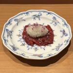 日本料理 晴山 - 