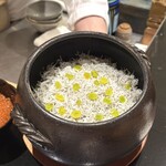 日本料理 晴山 - 