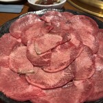 焼肉かじま - 