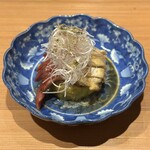日本料理 晴山 - 