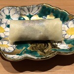 日本料理 晴山 - 