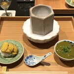 日本料理 晴山 - 