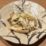 日本料理 晴山 - 