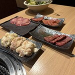 最強焼肉 カスミ - 