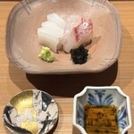 日本料理 晴山 - 