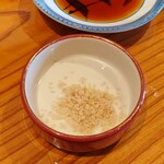 和楽寿司 - 藻塩