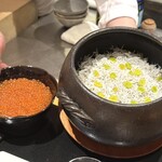 日本料理 晴山 - 