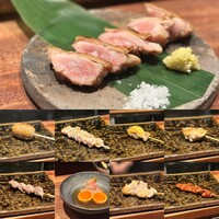 吾一 西天満店 - 