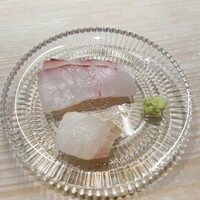 鮨 なんば 日比谷 - 