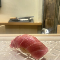 鮨 なんば 日比谷 - 