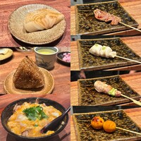 吾一 西天満店 - 