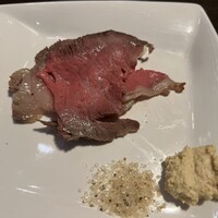 リュクス ダイニング ハプナ - 