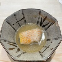 鮨 なんば 日比谷 - 