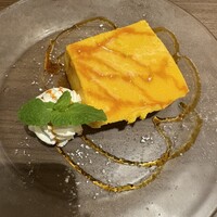 タンテ グラッツィェ - 