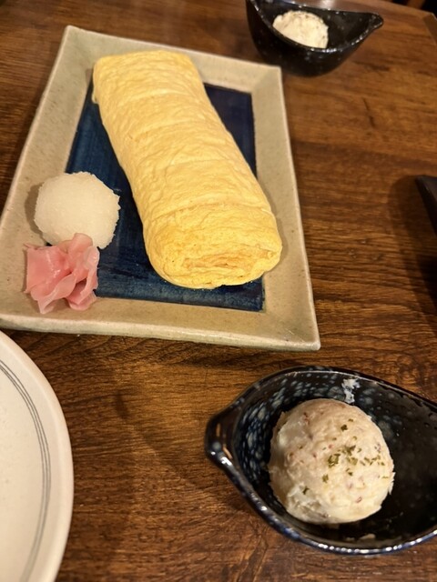 Furaibo Oosakashinaniwaku Daikoku Ten photo 4