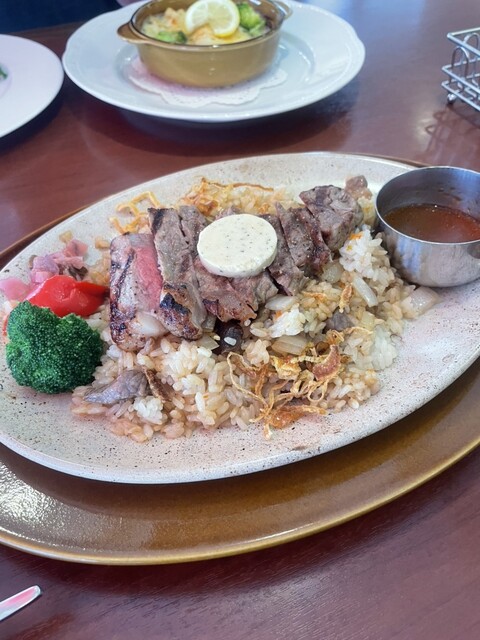 Royal Host Misasa Ten photo 3