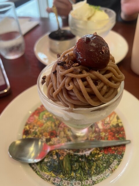 Royal Host Misasa Ten photo 2